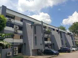 Dunearn Road (D11), Condominium #507201371